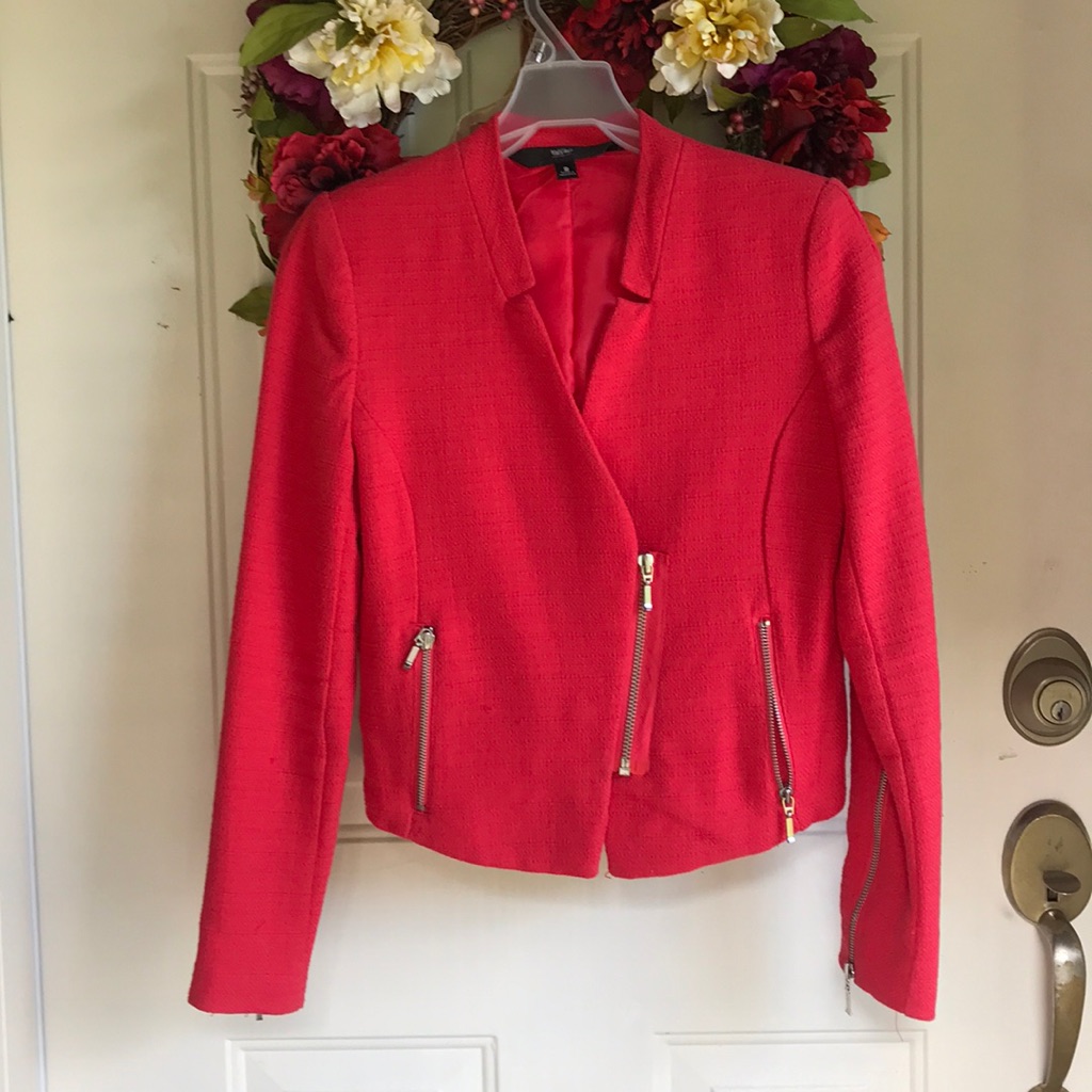 Mossimo Blazer